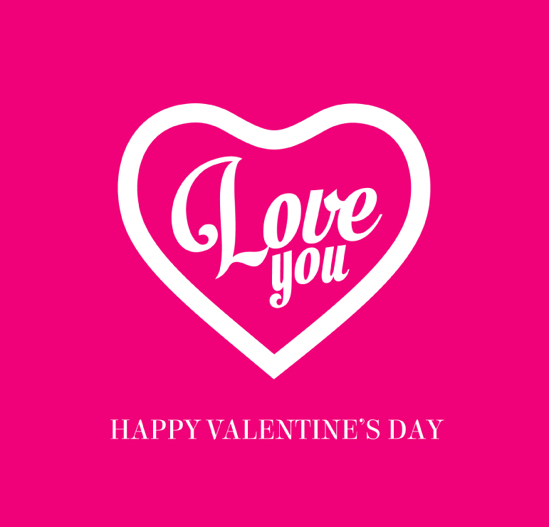 Simple Rose Porn person's Day greeting cards vector material
