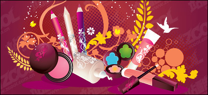 The trend of cosmetic products subject