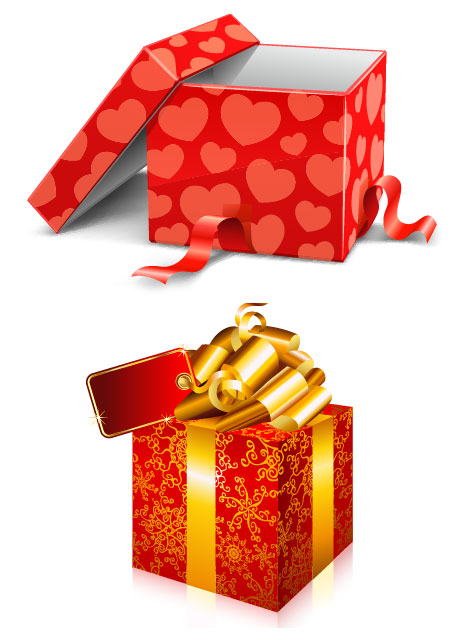 gift vector 