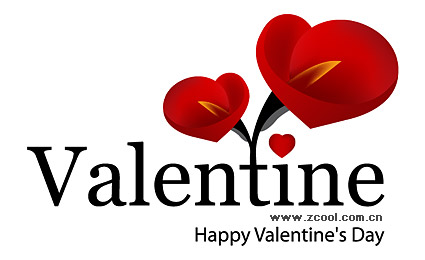 Happy Valentine's Day 