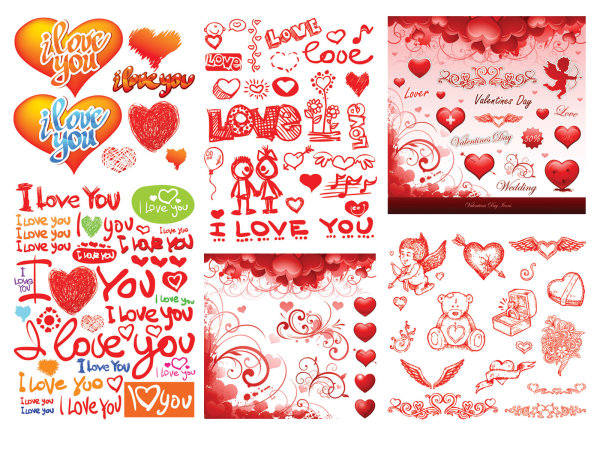 Practical Valentine element vector material -3
