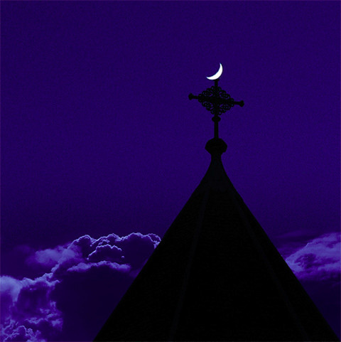 Beautiful Night Photo