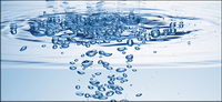 Excellent dynamic water picture material-4