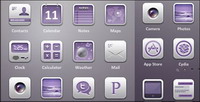 iPhonePearl png