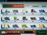Crumpler