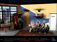 Celsol&nbsp;Productions