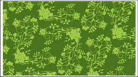 Background pattern vector material