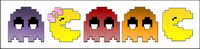 pacman large icon transparent png