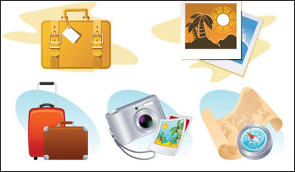 Thematic Vector Icons