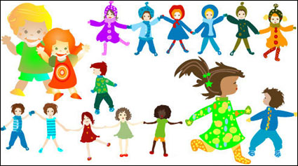 Vector children
