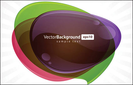 Crystal Bubble graphics -3