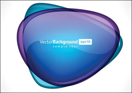 Crystal Bubble graphics -1