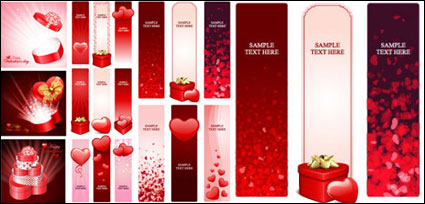 Practical Valentine element vector material -1