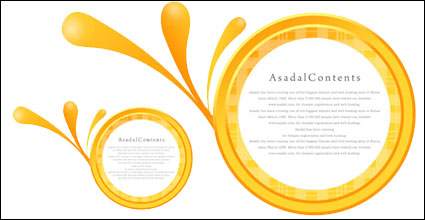 Gyrosigma Graphics Vector material