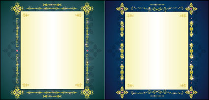 Books of the pattern vector