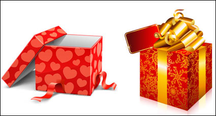 gift vector
