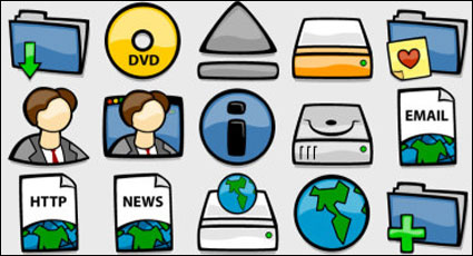 neoaquatb icon png material package download