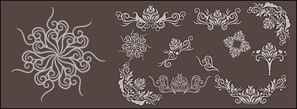 Vector background patterns-30