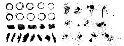 Go Media Vector material products - the ink series