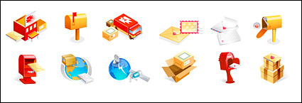 E-mail icon