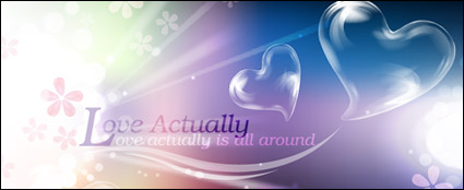 Dreams in the hearts of transparent