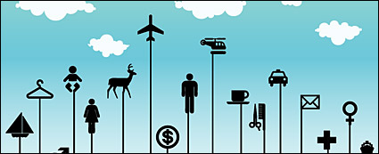 cartoon illustrations