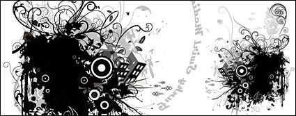 Vector material elements of the tide