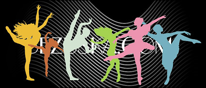 Dancing figures in Pictures